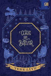 Image of Ceros dan Balozar