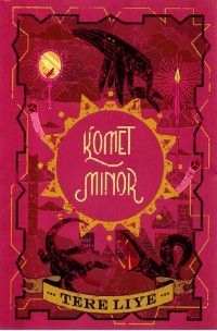 Image of Komet Minor