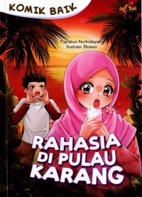 Image of Rahasia Pulau Karang