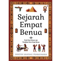 Image of Sejarah Empat Benua